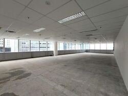 Income At Raffles (D1), Office #614478771